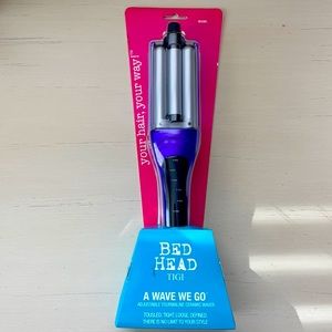 Bed Head Waver Styling Tool